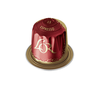 espresso ultimo capsule 2