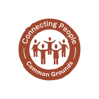 Connecting People bg