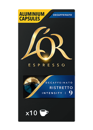 capsules pack pdp02 ristretto decaf Updated