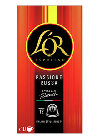 LOR Ferrari Imola Ristretto 12 Updated