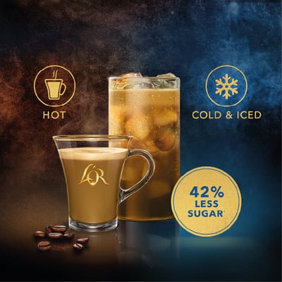 2303119 LOR Less Sugar Homepage