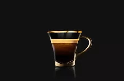 our story espresso
