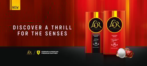 LOR Ferrari Campaign Banner Web 1440 x 644